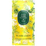 Eyüp Sabri Tuncer 150'li Klasik Limon Kolonyalı Mendil