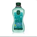 Eyüp Sabri Tuncer 1,5Lt Aqua Doğal Zeytin Yağlı Sıvı Sabun Pet Şişe (Kdo)