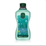 Eyüp Sabri Tuncer 1,5Lt Aqua Doğal Zeytin Yağlı Sıvı Sabun Pet Şişe (Kdo)