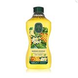 Eyüp Sabri Tuncer 1,5Lt Hawaii Ananas Doğal Zeytin Yağlı Sıvı Sabun Pet Şişe (Kdo)