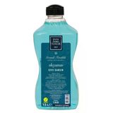 Eyüp Sabri Tuncer 1,5Lt Okyanus Sıvı Sabun Doğal Zeytinyağlı (Kdo)