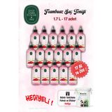 Eyüp Sabri Tuncer 17 Al 14 Öde Sirke Frambuaz Tonik 100 Ml Ve Rosie