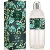 Eyüp Sabri Tuncer 185 ml Night Oud Kolonyası Cam Şişe