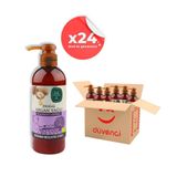 Eyüp Sabri Tuncer 24x250 ml Argan Yağlı El Vücut Losyonu