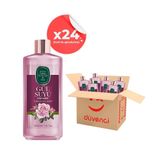 Eyüp Sabri Tuncer 24x350 ml Gül Suyu