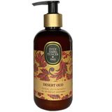 Eyüp Sabri Tuncer 250 ml Desert Oud Doğal Zeytinyağlı Losyon