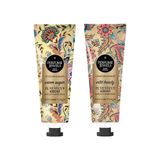 Eyüp Sabri Tuncer 2x50 ml Warm Sugar + Wild Beauty El Vücut Kremi