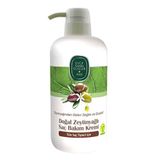 Eyüp Sabri Tuncer 2x600 ml Zeytinyağlı Saç Kremi
