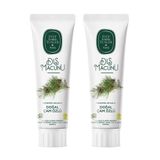 Eyüp Sabri Tuncer 2x90 ml Doğal Çam Özlü Diş Macunu
