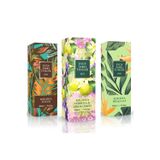 Eyüp Sabri Tuncer 3'lü Kolonya Seti Verbena & Zinde, Tütün, Beyaz Çay 400 ml
