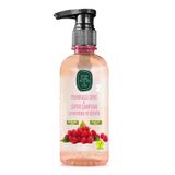Eyüp Sabri Tuncer 3x100 ml Frambuazlı Sirke Süper Şampuan
