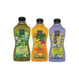Eyüp Sabri Tuncer 3x1500 ml Alaçatı Lavantası + Ayvalık Zeytin Çiçeği + Bodrum Mandalinası Sıvı Sabun