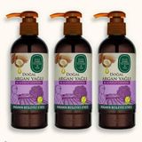 Eyüp Sabri Tuncer 3x250 ml Argan Yağlı El Ve Vücut Losyonu