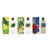 Eyüp Sabri Tuncer 3x400 ml Çeşme Limonu + Hawaii Ananas + Paris Gecesi Kolonyası