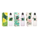 Eyüp Sabri Tuncer 3x400 ml Çeşme Limonu + Manolya Çiçeği + Gardenya Kolonya