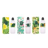 Eyüp Sabri Tuncer 3x400 ml Çeşme Limonu + Manolya Çiçeği + Hawaii Ananas Kolonyası