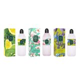 Eyüp Sabri Tuncer 3x400 ml Çeşme Limonu + Manolya Çiçeği + Lavanta Kolonyası