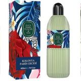 Eyüp Sabri Tuncer 3x400 ml Çeşme Limonu + Paris Gecesi + Gardenya Kolonyası