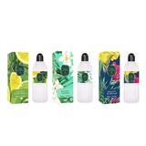 Eyüp Sabri Tuncer 3x400 ml Çeşme Limonu + Yasemin + Hatıralar Kolonya