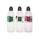 Eyüp Sabri Tuncer 3x400 ml Gardenya + Yasemin + Japon Kiraz Çiçeği Kolonyası