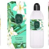 Eyüp Sabri Tuncer 3x400 ml Hawaii Ananas + Yasemin + Gardenya Kolonya