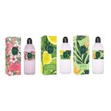 Eyüp Sabri Tuncer 3x400 ml Japon Kiraz Çiçeği + Çeşme Limonu + Beyaz Çay Kolonyası