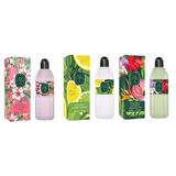 Eyüp Sabri Tuncer 3x400 ml Japon Kiraz Çiçeği + Çeşme Limonu + Yağmur Ormanları Kolonya