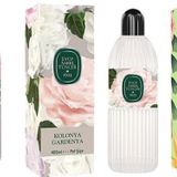Eyüp Sabri Tuncer 3x400 ml Japon Kiraz Çiçeği + Gardenya + Beyaz Çay Kolonya