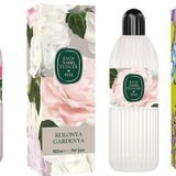 Eyüp Sabri Tuncer 3x400 ml Japon Kiraz Çiçeği + Gardenya + Lavanta Kolonya