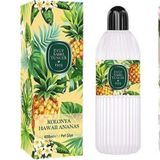 Eyüp Sabri Tuncer 3x400 ml Japon Kiraz Çiçeği + Hawaii Ananas + Gardenya Kolonya