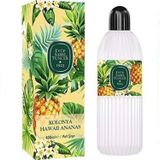 Eyüp Sabri Tuncer 3x400 ml Japon Kiraz Çiçeği + Hawaii Ananas + Tütün Kolonya