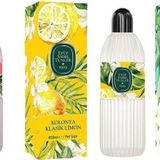Eyüp Sabri Tuncer 3x400 ml Japon Kiraz Çiçeği + Klasik Limon + Yasemin Kolonya