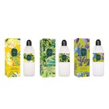 Eyüp Sabri Tuncer 3x400 ml Klasik Limon + Ayvalık Zeytin Çiçeği + Lavanta Kolonyası