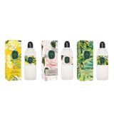 Eyüp Sabri Tuncer 3x400 ml Klasik Limon + Gardenya + Ayvalık Zeytin Çiçeği Kolonyası