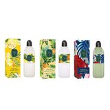 Eyüp Sabri Tuncer 3x400 ml Klasik Limon + Hawaii Ananas + Paris Gecesi Kolonyası
