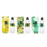 Eyüp Sabri Tuncer 3x400 ml Klasik Limon + Hawaii Ananas + Yasemin Kolonya