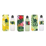 Eyüp Sabri Tuncer 3x400 ml Klasik Limon + Yağmur Ormanları + Beyaz Çay Kolonyası