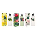 Eyüp Sabri Tuncer 3x400 ml Klasik Limon + Yağmur Ormanları + Gardenya Kolonya