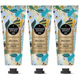 Eyüp Sabri Tuncer 3x50 ml Blue Moon El ve Vücut Kremi