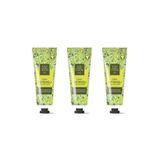 Eyüp Sabri Tuncer 3x50 ml Doğal Zeytinyağlı El ve Vücut Kremi