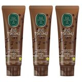 Eyüp Sabri Tuncer 3x90 ml Kakao ve Kahve Özlü Doğal Diş Macunu