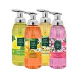 Eyüp Sabri Tuncer 4 Çeşit Köpük Sabunları 4X500 Ml