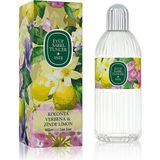 Eyüp Sabri Tuncer 400 ml Cam Verbena & Zinde Limon Kolonyası
