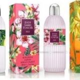 Eyüp Sabri Tuncer 400 ml Çesme Limonu + 400 ml Bodrum Mandalinası + 400 ml Japon Kiraz Çiçeği Kolonyası