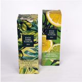 Eyüp Sabri Tuncer 400 ml Çeşme Limonu+400 ml Pet Şişe Ayvalık Zeytin Çiçeği Kolonyası
