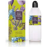 Eyüp Sabri Tuncer 400 ml Lavanta Kolonyası Pet Şişe ile Ferahlatıcı Etki