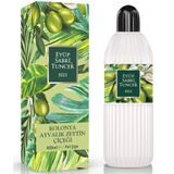 Eyüp Sabri Tuncer 400 ml Pet Şişe Ayvalık Zeytin Çiçeği Kolonyası