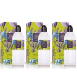 Eyüp Sabri Tuncer 400 ml x 3 Adet Alaçatı Kolonyası