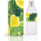 Eyüp Sabri Tuncer 400ml Cam Çeşme Limonu Kolonyası - 400 ml