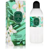 Eyüp Sabri Tuncer 400Ml Pet Yasemin Kolonyası - 400 ml